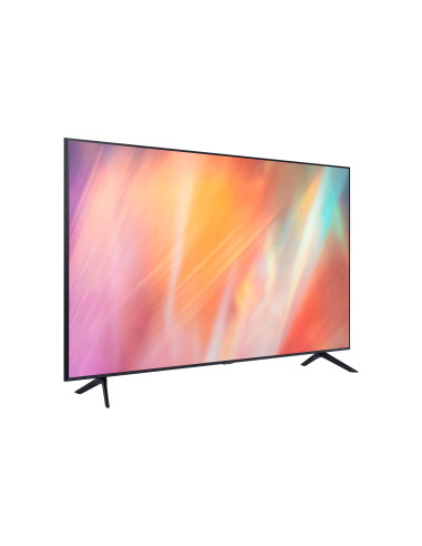 TV SET LCD 43" 4K LH43BEAHLGUXEN SAMSUNG