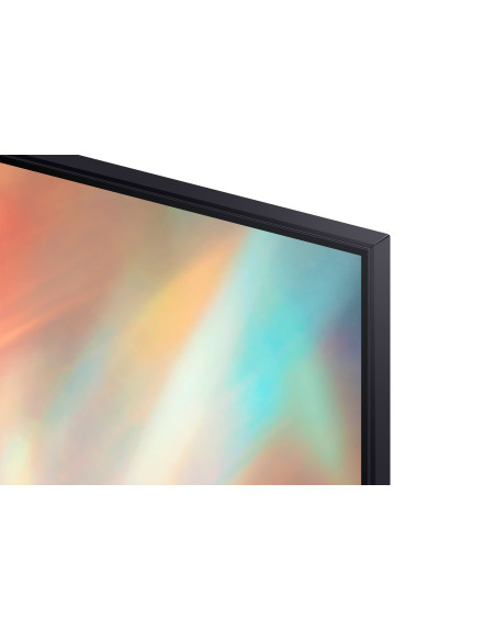 TV SET LCD 43" 4K LH43BEAHLGUXEN SAMSUNG