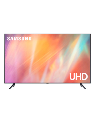 TV SET LCD 43" 4K LH43BEAHLGUXEN SAMSUNG