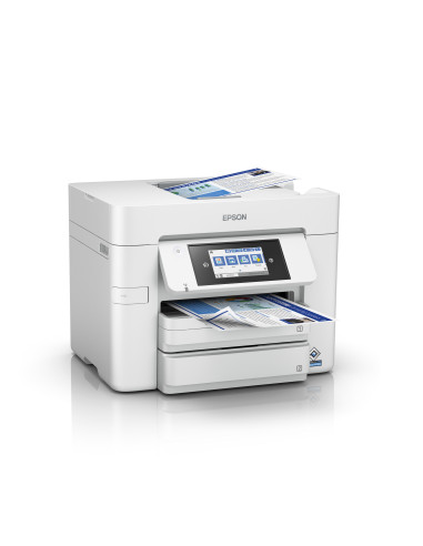PRINTER COP SCAN FAX WF-C4810DTWF C11CJ05403 EPSON