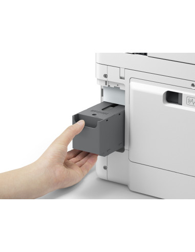 PRINTER COP SCAN FAX WF-C4810DTWF C11CJ05403 EPSON