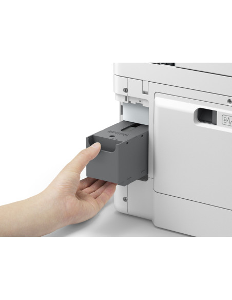 PRINTER COP SCAN FAX WF-C4810DTWF C11CJ05403 EPSON