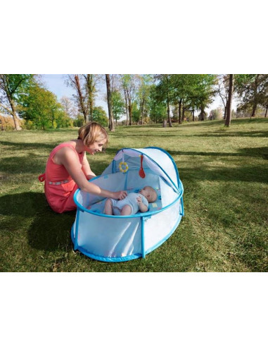 Babymoov - Cort Anti UV Babyni Parasols,BB-A035215