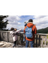 Babymoov - Geanta de scutece tip ghiozdan Sancy Blue,BB-A043802