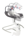 Babymoov – Leagan Swoon Motion Zinc,BB-A055008