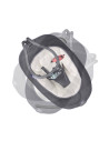 Babymoov – Leagan Swoon Motion Zinc,BB-A055008