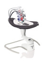Babymoov – Leagan Swoon Motion Zinc,BB-A055008