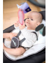 Babymoov – Leagan Swoon Motion Zinc,BB-A055008