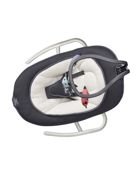 Babymoov – Leagan Swoon Motion Zinc,BB-A055008