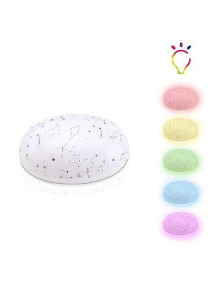 Babymoov - Lampa de veghe Sleepy,BB-A015027