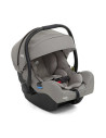 Joie - Scoica auto i-Size i-Gemm Gray Flannel, nastere - 85 cm