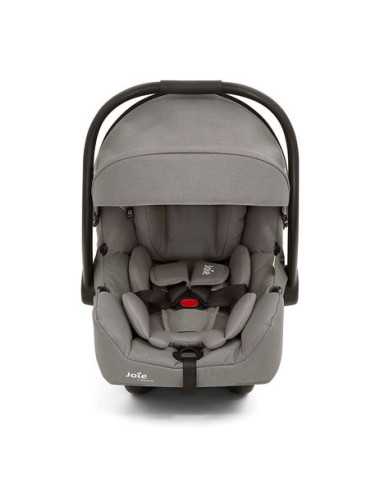 Joie - Scoica auto i-Size i-Gemm Gray Flannel, nastere - 85 cm