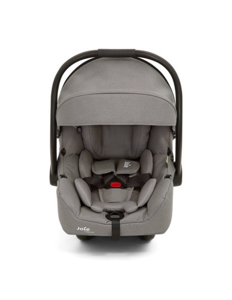 Joie - Scoica auto i-Size i-Gemm Gray Flannel, nastere - 85 cm