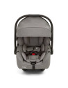 Joie - Scoica auto i-Size i-Gemm Gray Flannel, nastere - 85 cm
