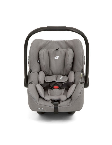 Joie - Scoica auto i-Size i-Gemm Gray Flannel, nastere - 85 cm