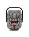 Joie - Scoica auto i-Size i-Gemm Gray Flannel, nastere - 85 cm