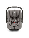 Joie - Scoica auto i-Size i-Gemm Gray Flannel, nastere - 85 cm