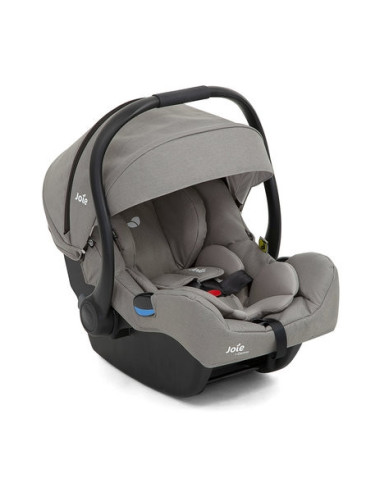 Joie - Scoica auto i-Size i-Gemm Gray Flannel, nastere - 85 cm