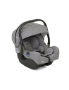 Joie - Scoica auto i-Size i-Gemm Gray Flannel, nastere - 85 cm