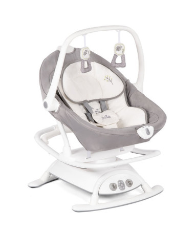Joie – Leagan si balansoar rotativ Sansa 2 in 1