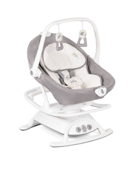 Joie – Leagan si balansoar rotativ Sansa 2 in 1