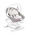 Joie – Leagan si balansoar rotativ Sansa 2 in 1