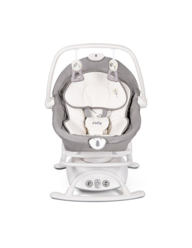 Joie – Leagan si balansoar rotativ Sansa 2 in 1