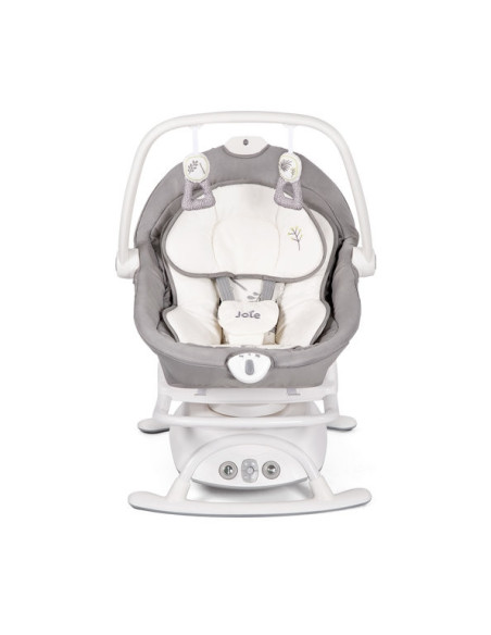 Joie – Leagan si balansoar rotativ Sansa 2 in 1