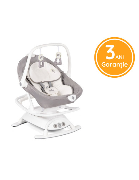 Joie – Leagan si balansoar rotativ Sansa 2 in 1