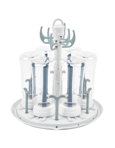 Babymoov - Uscator compact de biberoane,BB-A006006