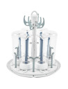 Babymoov - Uscator compact de biberoane,BB-A006006