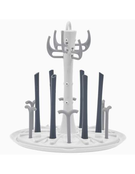 Babymoov - Uscator compact de biberoane,BB-A006006