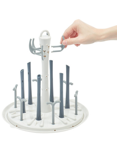 Babymoov - Uscator compact de biberoane,BB-A006006