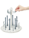 Babymoov - Uscator compact de biberoane,BB-A006006