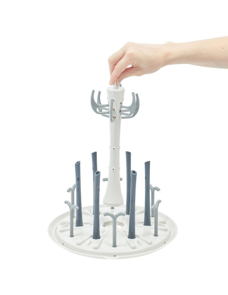 Babymoov - Uscator compact de biberoane,BB-A006006