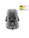 Nuna - Scoica auto i-Size Pipa Next Frost, nastere - 83 cmt