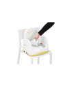 Badabulle - Booster pliabil Home & Go, Sun,BB-B009010