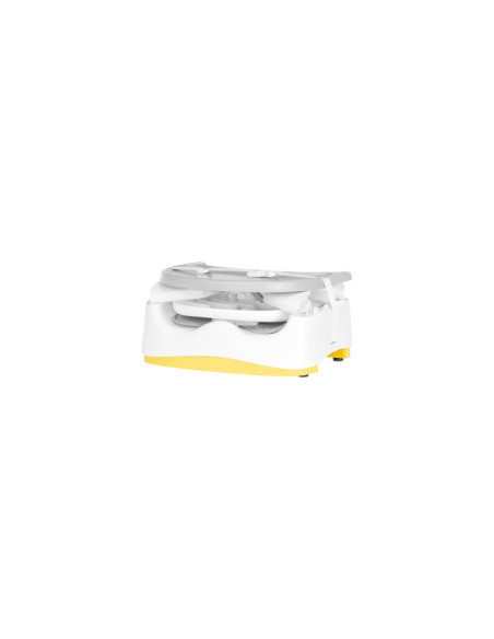 Badabulle - Booster pliabil Home & Go, Sun,BB-B009010