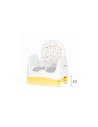 Badabulle - Booster pliabil Home & Go, Sun,BB-B009010