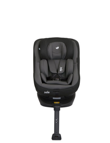 Joie – Scaun auto Rotativ cu Isofix Spin 360° Ember, 0-18 kg