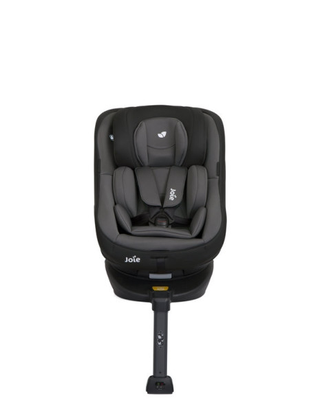 Joie – Scaun auto Rotativ cu Isofix Spin 360° Ember, 0-18 kg