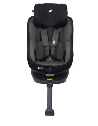 Joie – Scaun auto Rotativ cu Isofix Spin 360° Ember, 0-18 kg