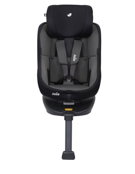 Joie – Scaun auto Rotativ cu Isofix Spin 360° Ember, 0-18 kg