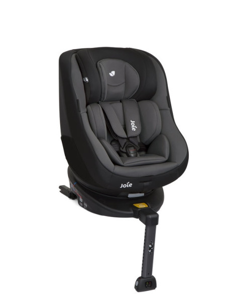 Joie – Scaun auto Rotativ cu Isofix Spin 360° Ember, 0-18 kg
