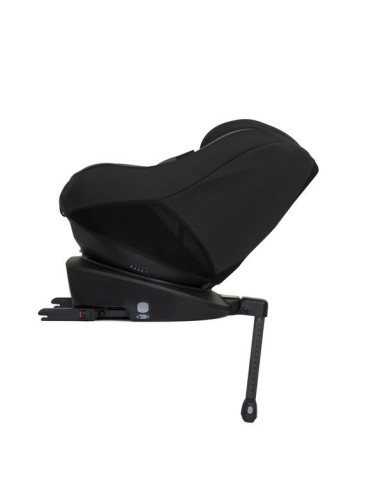 Joie – Scaun auto Rotativ cu Isofix Spin 360° Ember, 0-18 kg