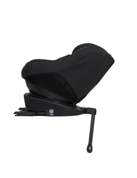 Joie – Scaun auto Rotativ cu Isofix Spin 360° Ember, 0-18 kg