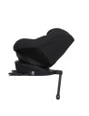 Joie – Scaun auto Rotativ cu Isofix Spin 360° Ember, 0-18 kg