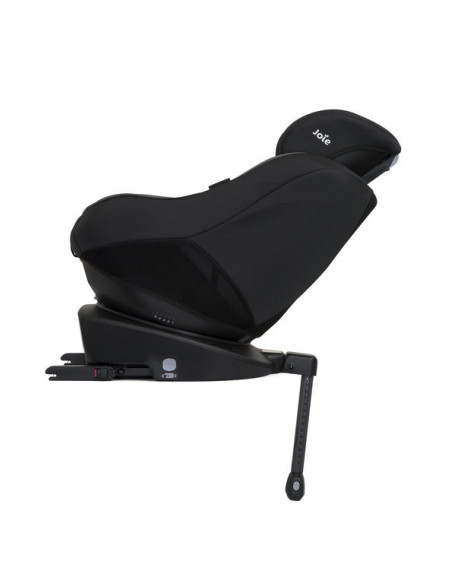 Joie – Scaun auto Rotativ cu Isofix Spin 360° Ember, 0-18 kg