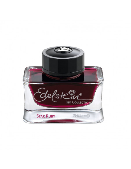 300780,Cerneala Edelstein Calimara 50 ml Star Ruby Pelikan 300780,Cerneala Edelstein Calimara 50 ml Star Ruby Pelikan