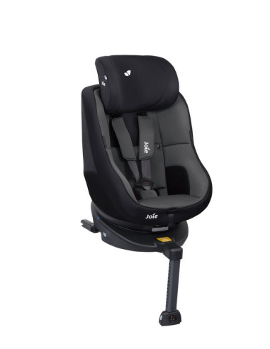 Joie – Scaun auto Rotativ cu Isofix Spin 360° Ember, 0-18 kg